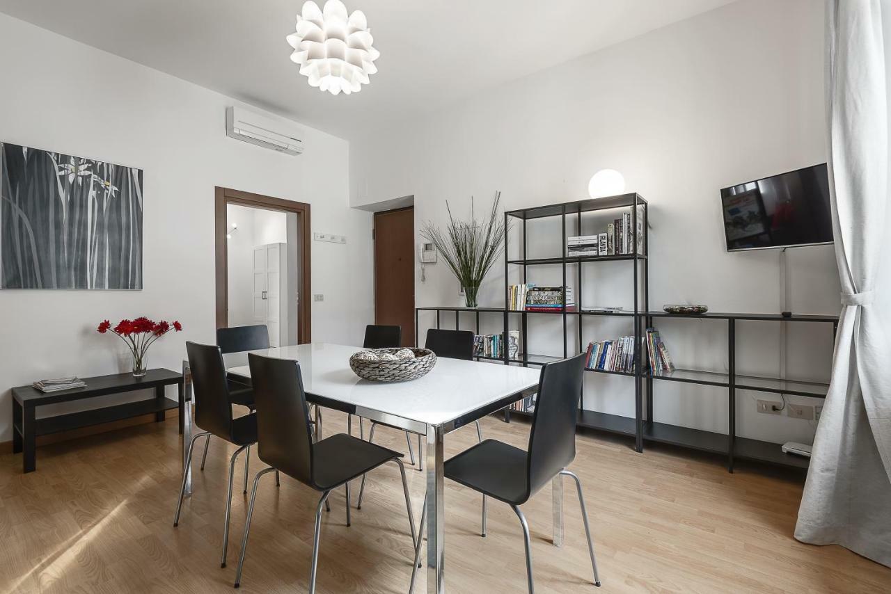 San Lorenzo Building Mediolan Zewnętrze zdjęcie