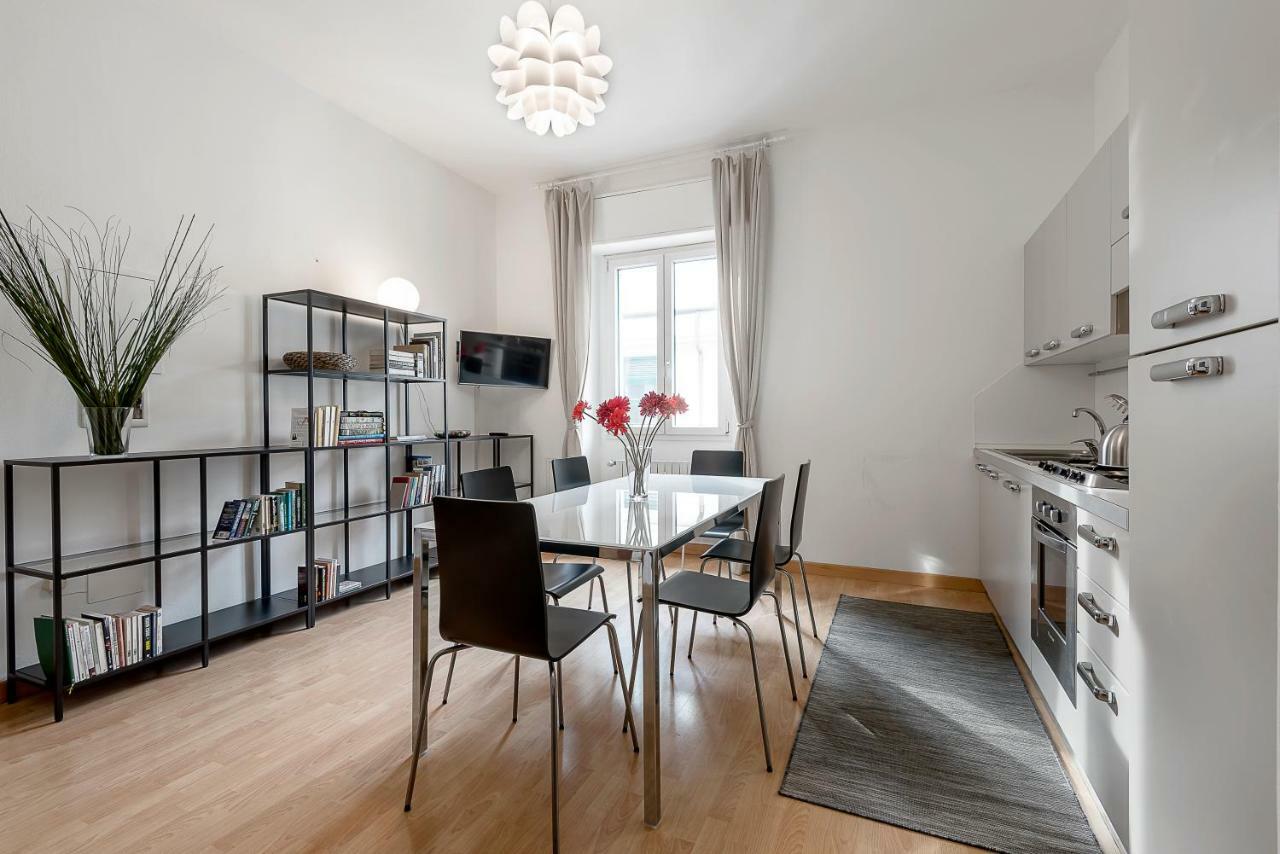 San Lorenzo Building Mediolan Zewnętrze zdjęcie